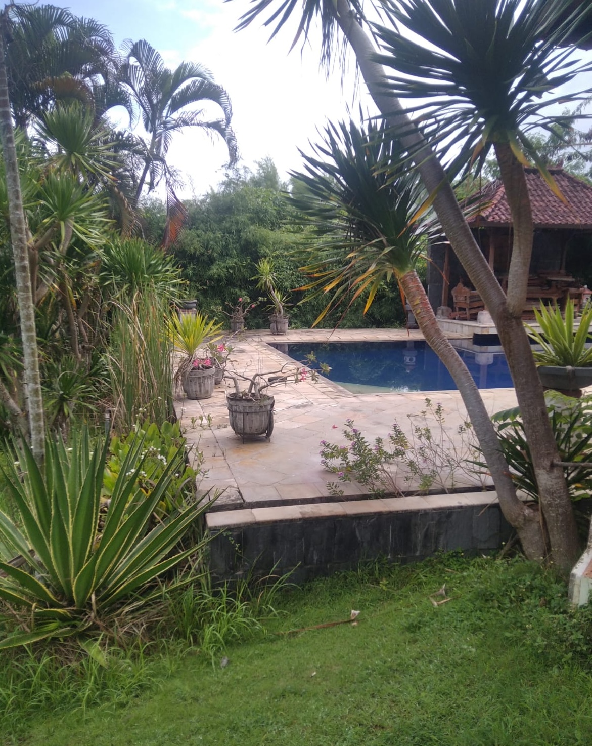 Villa in Nusa Dua