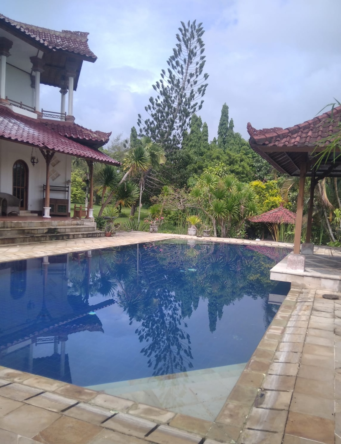 Villa in Nusa Dua