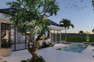 Magnets Construction