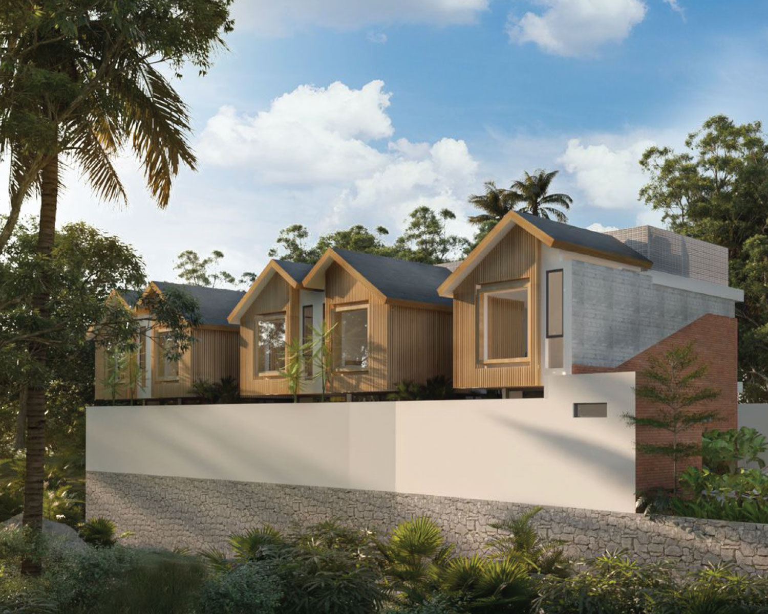 Magnets Construction