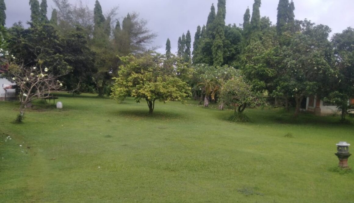 Villa Mumbul - Nusa Dua