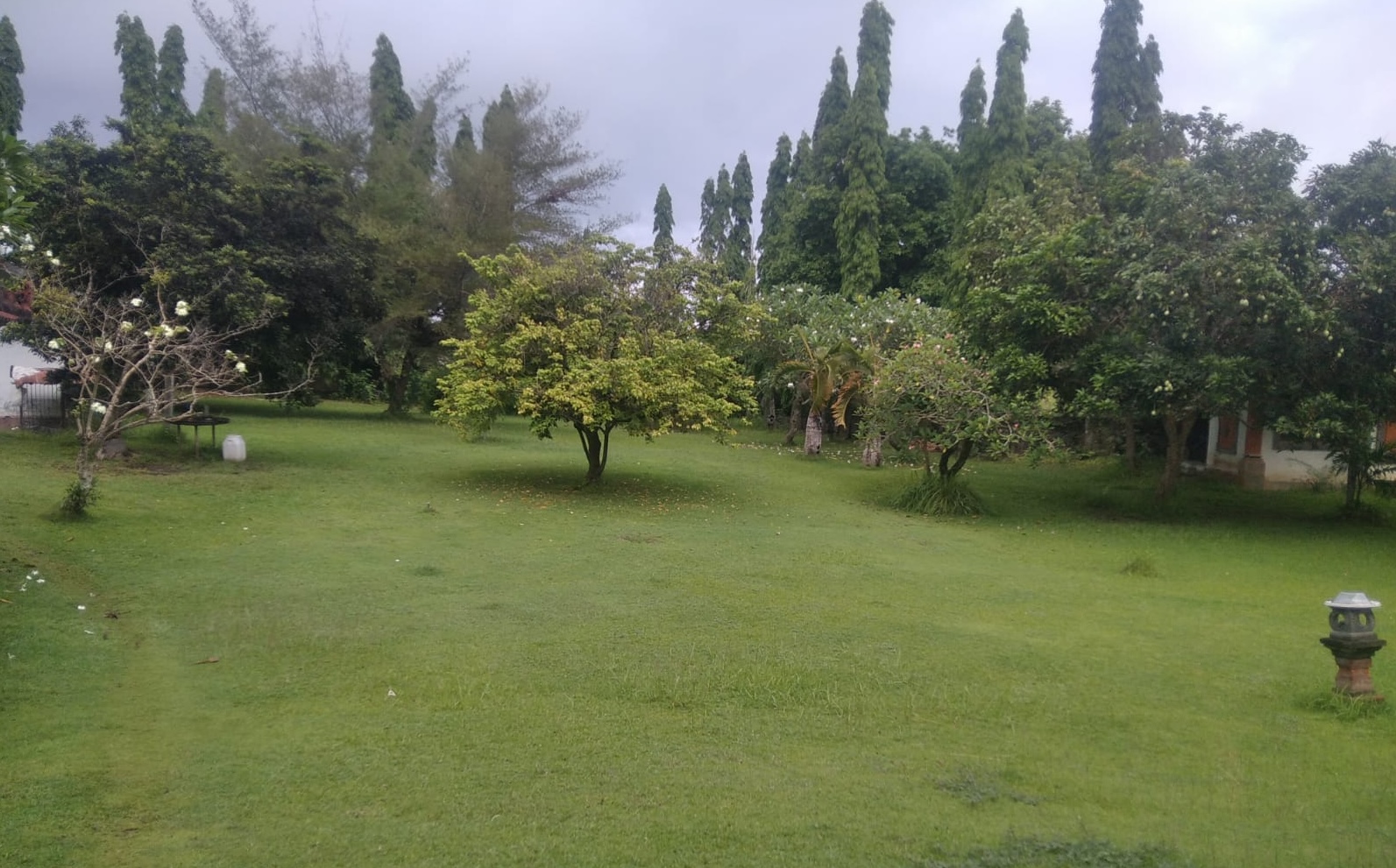 Villa Mumbul - Nusa Dua