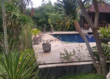 Villa Mumbul - Nusa Dua