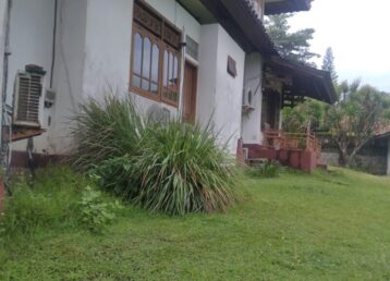 Villa Mumbul - Nusa Dua