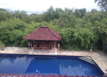 Villa Mumbul - Nusa Dua