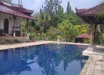 Villa Mumbul - Nusa Dua