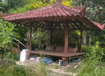 Villa Mumbul - Nusa Dua