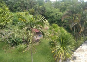 Villa Mumbul - Nusa Dua